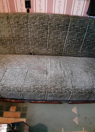 Диван раскладной