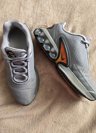Кросівки nike air max dn,балони