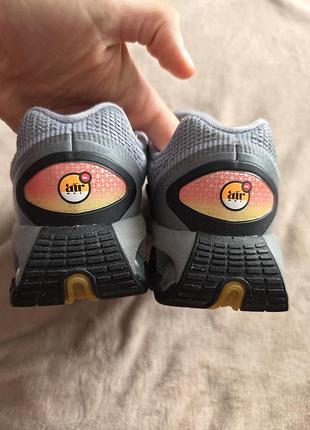 Кроссовки nike air max dn,баллоны 6