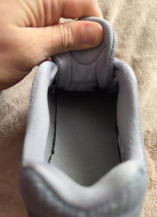 Кроссовки nike air max dn,баллоны 8