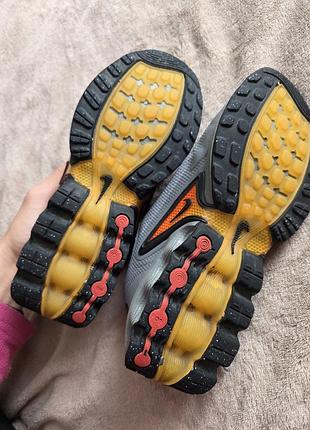 Кроссовки nike air max dn,баллоны 10