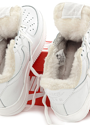 Force low winter ❄️ хутро 5