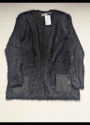 Кофта кардиган h&amp;m для девочки (12-14) лет
