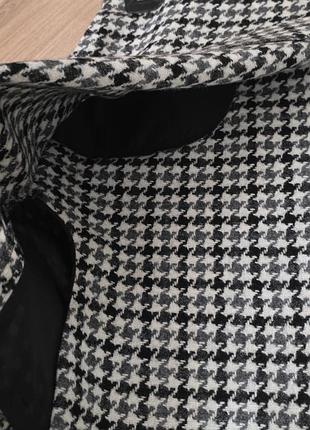 Юбка шерсть 4