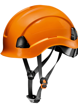 Fa каска vysotnik orange лучшая цена с быстрой доставкой по украине