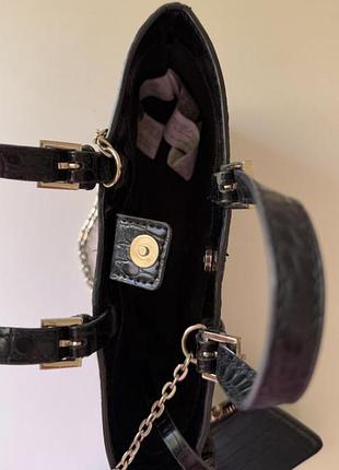 Сумка жіноча маленька 6