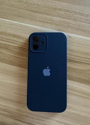 Чохол apple для iphone 12 pro