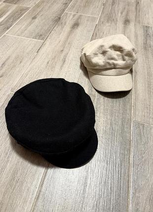 Кепка , капелюх жіноча