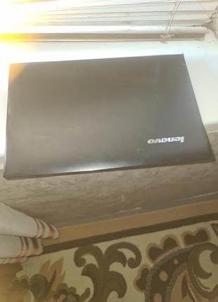 Ноутбук lenovo b50-70