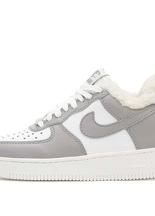 Air force low winter 4