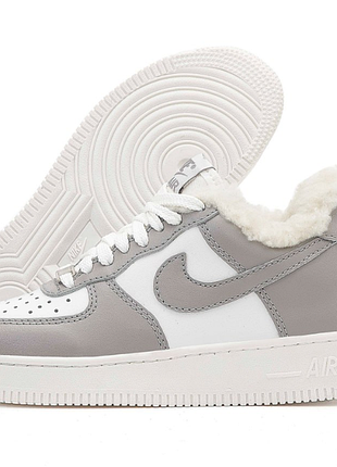 Air force low winter 5