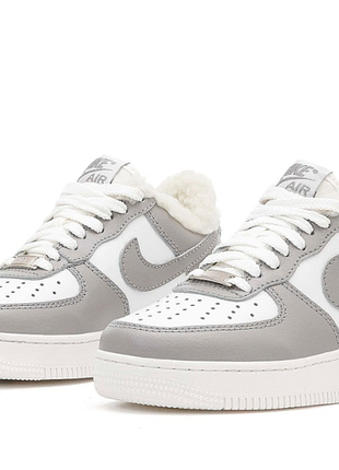 Air force low winter 2
