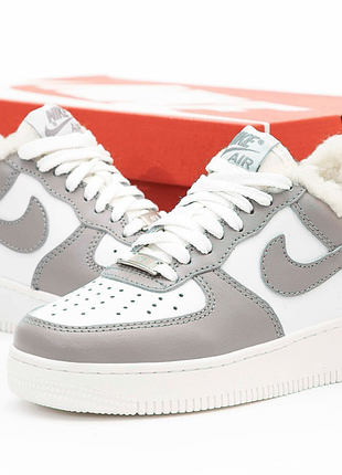 Air force low winter 3