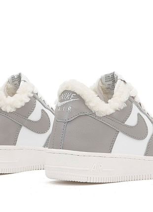 Air force low winter 6