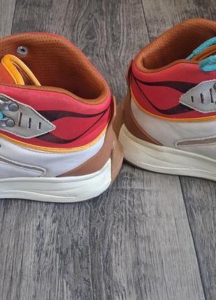 Сапоги для парня zara 2