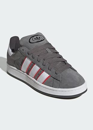 Оригінальні кросівки adidas campus