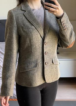 Піджак жіночий h&m l.o.g.g. 3