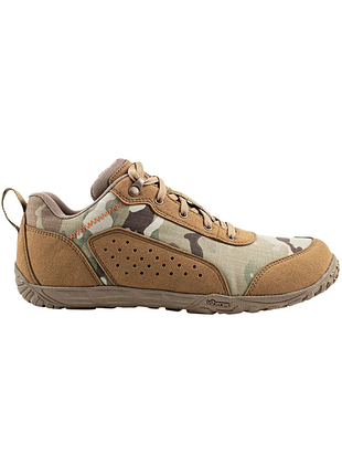 Кроссовки belleville mini-mil 004 7 coyote/multicam