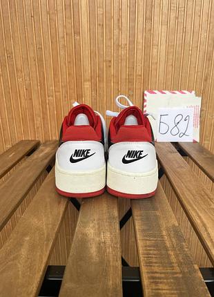 Кроссовки nike full force low 4
