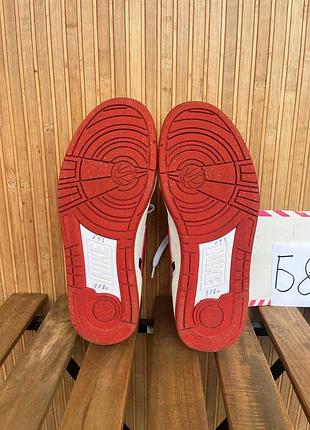 Кроссовки nike full force low 5