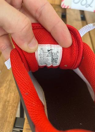 Кроссовки nike full force low 6