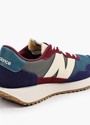 Кросівки new balance 237 оригінал! 3