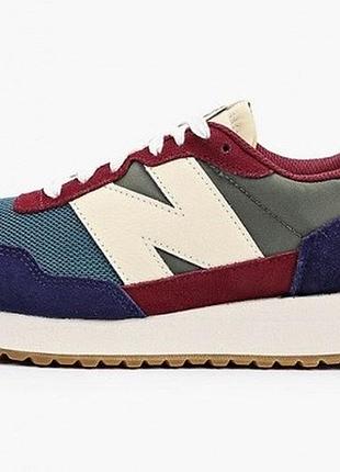 Кросівки new balance 237 оригінал! 2