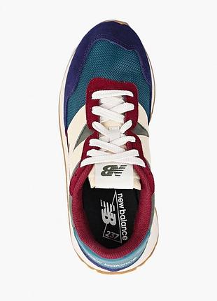 Кросівки new balance 237 оригінал! 4