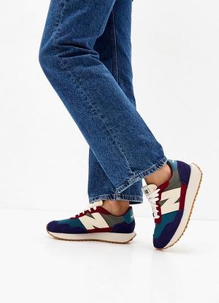 Кросівки new balance 237 оригінал! 5