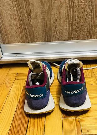 Кросівки new balance 237 оригінал! 7