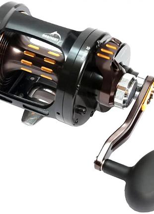 Котушка мульт. daiwa saltiga sald60hdf (sald60hdf)