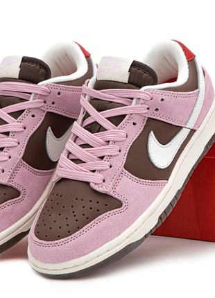 Sb dunk low
