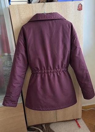 Нова куртка жіноча sweaty betty англія 2