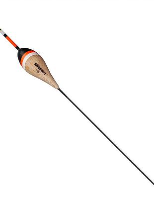 Поплавець brain bf24 2.0g