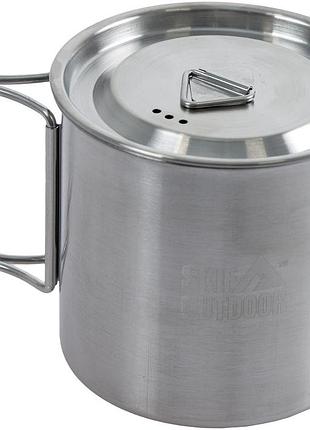 Кружка skif outdoor loner cup plus, 500 ml