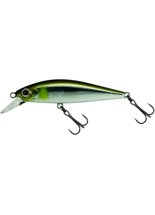 Воблер zipbaits rigge flat 50 s 50mm 5.3g #820hm