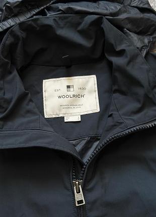 Куртка woolrich, оригінал 5