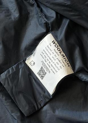 Куртка woolrich, оригінал 7