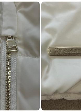 Білий жилет calvin klein xl оригінал 7