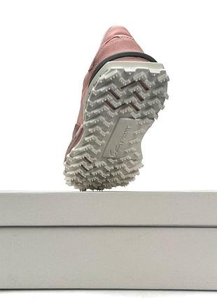 Lacoste elite active w pink grey 3