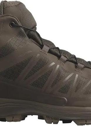Кроссовки salomon speed assault 2 gtx 8 earth