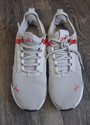 Кроссовки для парня puma