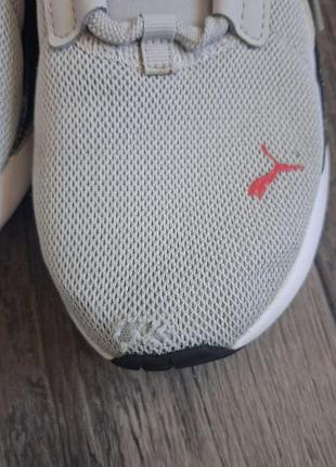 Кросівки для  хлопця puma 2
