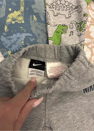 Штани для хлопчиків nike, primark, next 2