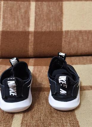 Дитячі кросівки nike 3