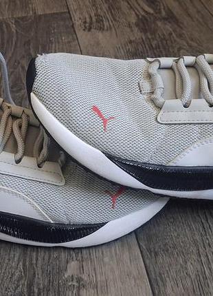 Кросівки для  хлопця puma 5