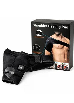 Зігрівальний бандаж на плечовий суглоб shoulder brace