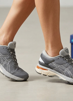 Бігові кросівки asics gel-kayano 25 оригінал із сша
