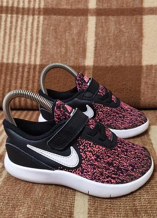 Детские кроссовки nike