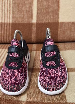 Детские кроссовки nike 2